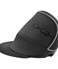 T'NB TNB ERGO Line Mini Ergonomic Wireless Mouse Vertical And Rechargeable Design Designed For Optimal Use