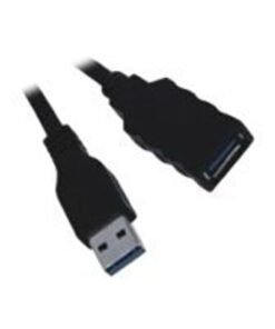 Alternative view of MCL-SAMAR MCL Rallonge USB 3.0 type A mâle / femelle - 1m   (P)