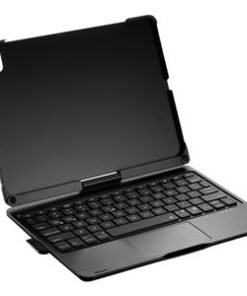 URBAN FACTORY LUMEE REINFORCED PROTECTIVE CASE WITH BLUETOOTH KEYBOARD FOR IPAD PRO 11p GEN 3 and IPAD AIR 4