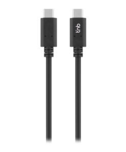 T'NB TNB USB-C to USB-C 2.0 charging cable