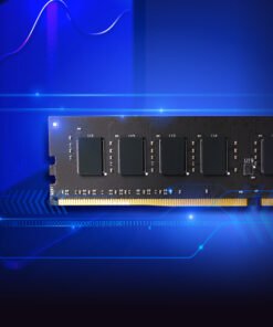Alternative view of SILICON POWER COMPUTER & COMMUNICAT SILICON POWER DDR4 8Go 2133MHz CL15 DIMM 1.2V