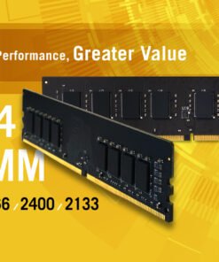 SILICON POWER COMPUTER & COMMUNICAT SILICON POWER DDR4 16Go 3200MHz CL22 UDIMM