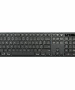 TARGUS Multi-Device Compact Bluetooth Keyboard (UK)