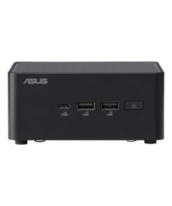 ASUS RNUC14RVHI300002I Barebone Intel Core 3 100U Tall Kit L6 EU Cord