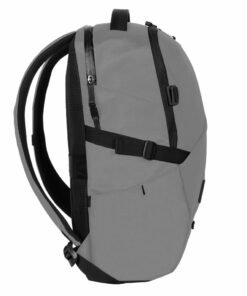 Alternative view of TARGUS 15-16p Terra Backpack - Silver