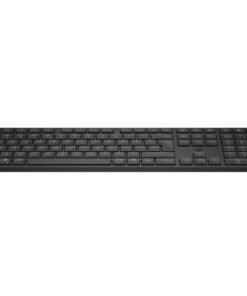 HP INC. HP Multi-Device Dual-Mode Keyboard 495K FR