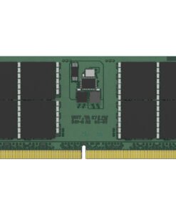 KINGSTON 48Go 5600MT/s DDR5 Non-ECC CL46 SODIMM 2Rx8
