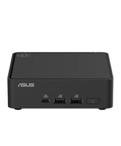 ASUS RNUC15CRKU700002 Barebone Intel Core Ultra 7 255H Kit L6 EU Cord