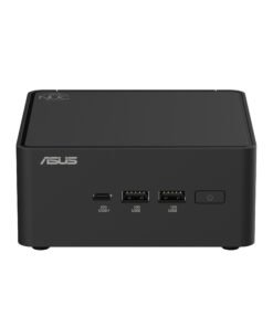 ASUS RNUC15CRHC700002 Barebone Intel Core 7 240H Kit L6 EU Cord