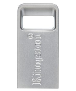 Alternative view of KINGSTON 128Go DataTraveler Micro 200MB/s Metal USB 3.2 Gen 1