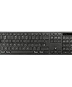 TARGUS ECOsmart Full Size Wireless Keyboard (FR)