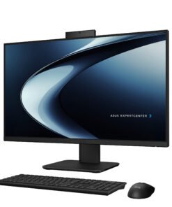 ASUS ExpertCenter AIO P4 P470VA-BPE002X Intel Core 7 240H 27p FHD DDR5 16Go 512Go SSD Intel Graphics W11P 2Y PUR – Image 3