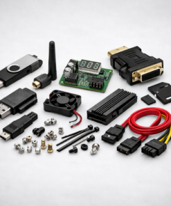 Composants Accessoires