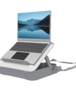 FELLOWES Storage Case Breyta White