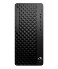 HP INC. HP Pro 200 G1a AMD Ryzen 5 PRO 8500G 8Go 256Go SSD AMD Radeon 760M W11P 1/1/1 Smartbuy