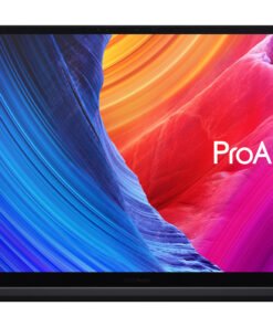 ASUS ProArt H7606WP-DICSR123X AMD RYZEN AI 9 HX 370 16p WQXGA+ LPDDR5X 64Go 2To PCIE G4 SSD GeForce RTX 5070 8Go W11P – Image 2