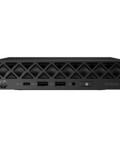 HP INC. HP Pro Mini 400 G1i Intel Core Ultra 5 225T 32Go 1To SSD UMA W11P 3/3/3 Smartbuy