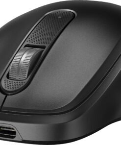 HP INC. HP 515 UF RECHBL Wireless Mouse souris sans fil EMEA-INTL English Loc-Euro plug – Image 2