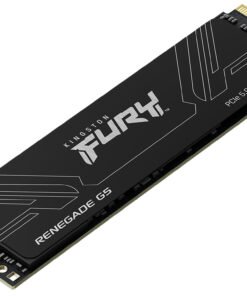 KINGSTON FURY Renegade G5 4096Go PCIe 5.0 M.2 NVMe SSD – Image 3