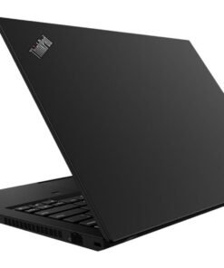 Alternative view of TEQCYCLE Premium+ - Lenovo Thinkpad T14 G1 Intel Core i5-10310U 14p FHD 16Go 256Go SSD W11P PC Portable reconditionné garantie 3