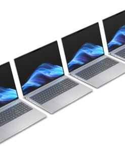 HP INC. HP EliteBook 8 G1a IA Nouvelle génération AMD Ryzen 5 230 16p WUXGA 16Go 512Go SSD UMA W11P Copilot + PC 3/3/0