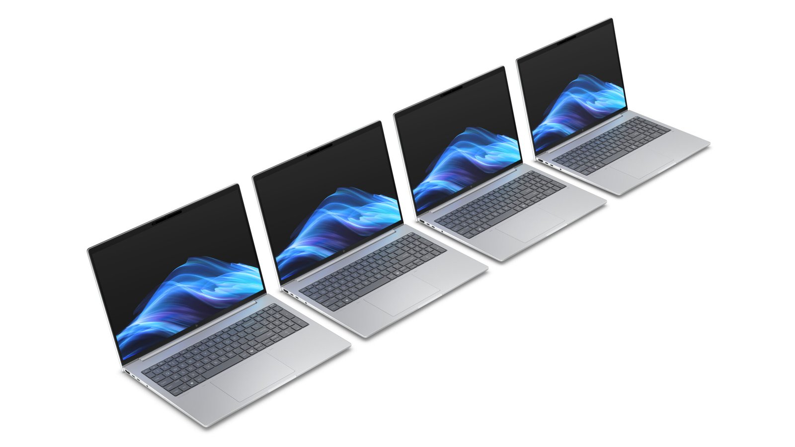 HP INC. HP EliteBook 8 G1a IA Nouvelle génération AMD Ryzen 5 230 16p WUXGA 16Go 512Go SSD UMA W11P Copilot + PC 3/3/0