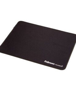 FELLOWES TAPIS DE SOURIS XL NOIR BREYTA