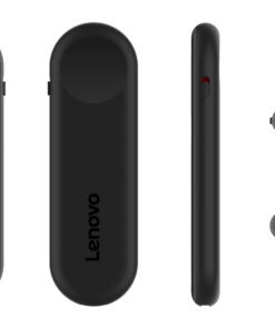 LENOVO Portable Rechargeable Presentation Remote