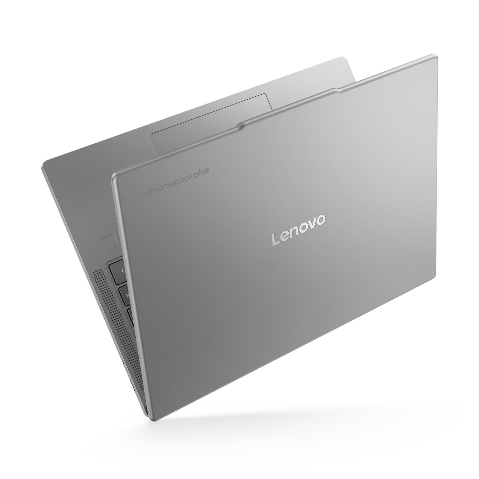 LENOVO Chromebook Plus MediaTek Kompanio Ultra 910 14p WUXGA 12Go 128Go UFS 3.1 ARM Immortalis G925 MC11 GPU Chrome 1YR Carryin – Image 3