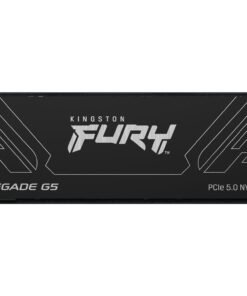 KINGSTON FURY Renegade G5 4096Go PCIe 5.0 M.2 NVMe SSD