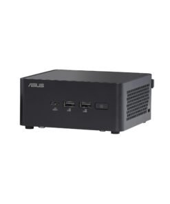 ASUS RNUC14RVHU700002I Barebone Intel Core Ultra 7 155H Tall Kit L6 EU Cord