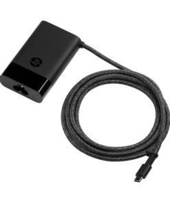 HP INC. HP Chargeur pour ordinateur portable HP USB-C 65W (EU)