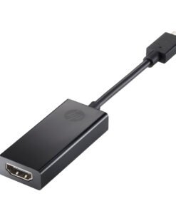 HP INC. HP USB-C to HDMI 2.0 Adapter