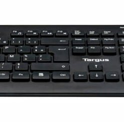TARGUS Full Size 2.4GHz Wireless Keyboard and Mouse Combo (FR)