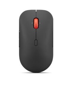 LENOVO Wireless Multi-Mode Pro Plus Mouse 6050 Eclipse Black