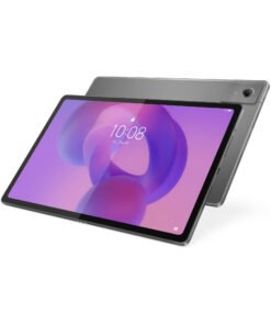 LENOVO Tab K12 ZAGJ - Tablette - Android 15 ou versions plus récentes - 256 Go - 12.1" IPS (2560 x 1600) - Logement microSD - gris l