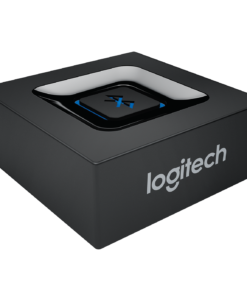 Alternative view of LOGITECH Bluetooth Audio Adapter Bluetooth wireless audio receiver