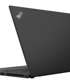 Alternative view of TEQCYCLE Premium - Lenovo Thinkpad T14s G2 AMD Ryzen 7 PRO 5850U 14p FHD 16Go 512Go SSD W11P PC Portable reconditionné garantie 2ans