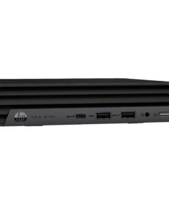 HP INC. HP Pro Mini 400 G9 Intel Core i5-14500T 8Go DDR4 256Go SSD W11P 1-1-1 Wty – Image 2