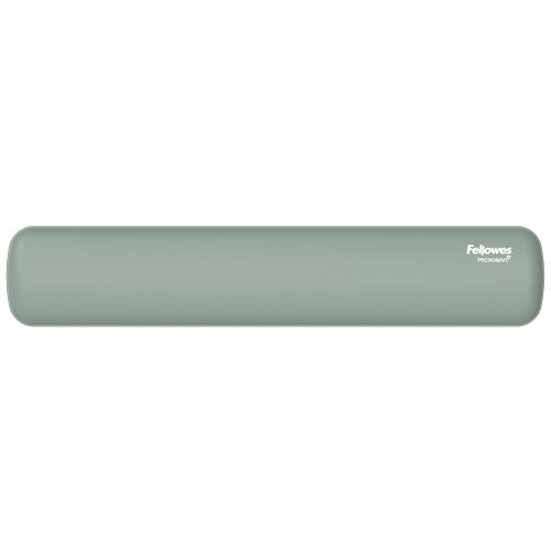 FELLOWES Repose-poignets clavier compact Breyta Sauge – Image 2