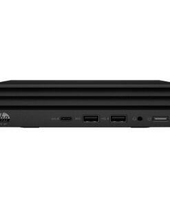 HP INC. HP Pro 260 G9 DM Intel Core i5-1335U 8Go 256Go SSD FreeDOS 1/1/1