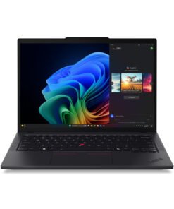 LENOVO ThinkPad T14 G6 AMD Ryzen AI 5 PRO 340 14p WUXGA EPF Touch 16Go 512Go SSD M.2 2280 PCIe AMD Radeon 840M W11P 3YR Carryin