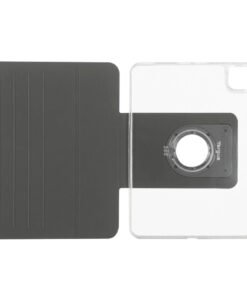 Alternative view of TARGUS VersaVu Clear Case for iPad Air 11inch M2 iPad Pro 11p 4th gen. 2022 iPad Pro 11p 3rd 2nd and 1st gen.