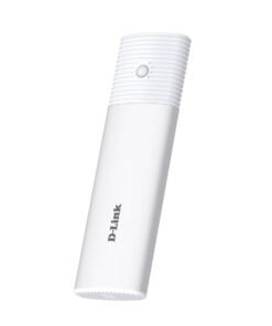 D-LINK Boîtier SSD USB-C M.2 NVMe/NGFF Supporte SSD jusquà 4TB Vitesse de transfert jusquà 10Gbps