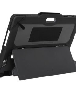 Alternative view of TARGUS Étui de protection pour Microsoft Surface Pro 13 pouces 9e 10e 11e et 12e gen