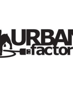 URBAN FACTORY Bigee Power USB-C Battery 20000mAh 65W for Notebook – Image 3
