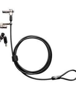 Alternative view of HP INC. HP Nano Lock