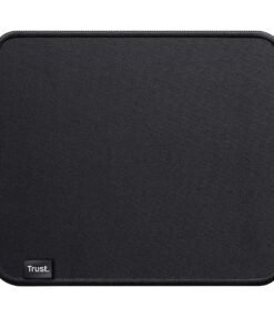 TRUST Tapis de souris BOYE ECO - Black