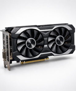 Cartes Graphiques (gpu)