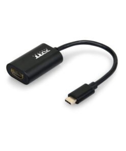 PORT DESIGNS CONVERTER TYPE C TO HDMI